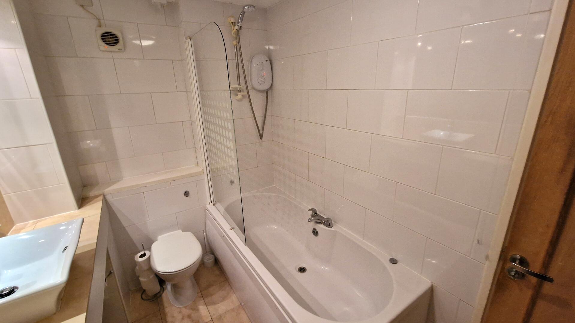 48 Granby House Granby Row Manchester